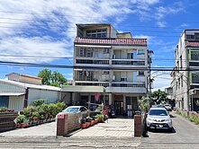 壯圍新南3房庭院透天~台灣房屋婕如~小豬