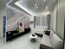 永康奇美　長億整新靓三房車