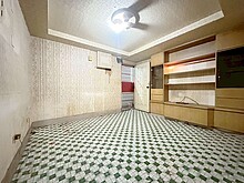 house cover