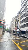 晴光商圈☆佰坪金店面