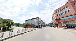 專約-平鎮新勢公園景觀出租大套房