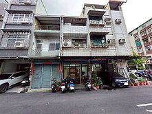 鄭建豐-二聖輕軌武慶商圈透天厝