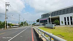 和發科技園區全新H鋼構廠房