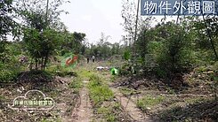 宜蘭員山鄉永結段農地