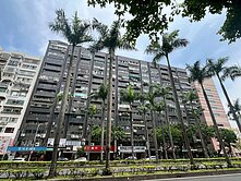 可商登~全新裝潢~民生圓環電梯3房2衛~小巢李郁青