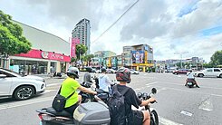 🏆️水湳特區低總價店面