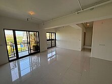 信實恬🍭獨賣國聚之見3+1房宜居陽台連號雙平車