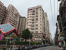 秀朗榮美大第大廈