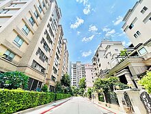 信義計畫區珍稀邸巷｜豪邸鉅作｜領袖名邸｜使用空間大