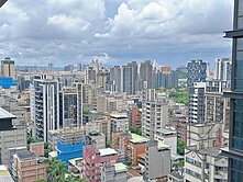 獨家專任美河市B棟高樓美裝首選