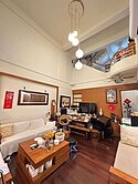 明道中學8米面寬臨路角間店墅