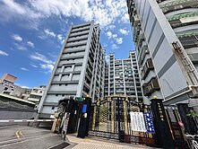 桃園君臨天下一樓三房車