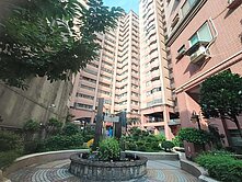 🎀軒軒獨家🎀桃園龍安商圈青天花園 3 房