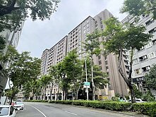 公益勤美商圈草悟道⭐夏都大３房+平面車位⭐視野戶