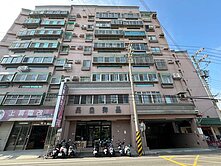 專任-大全聯~昌益御品~3房+平面車位