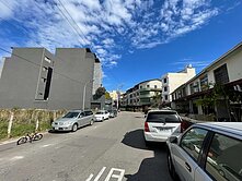豐原成功商圈❇️地29坪6米5大面寬透天❇️合作