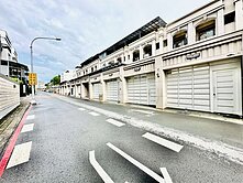 小港核心地段尊榮雙車墅規劃孝親房奢華登場