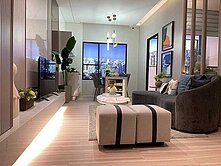 【市政愛悅】七期泳池飯店輕豪宅 | 高樓2房平車