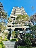 坤悅領秀💯全新未住三房｜柱邊平車公園第一排