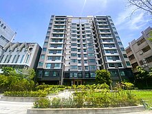 陽明市場-璟文山-景觀美宅2房大平車