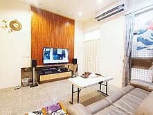 💗近台積電|邊間正5樓透天|可改回雙車庫💗