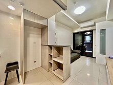 ★栓★大降價★遠雄之星6輕屋齡精裝兩房平車大露臺戶