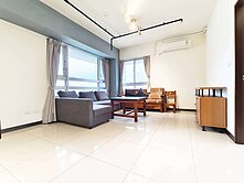 ❤️伴月灣｜高樓河景2房＋坡平車位❤️房仲夫妻