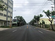 大溪579工業地