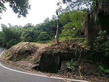  關西長壽鄉離塵不離城丙建
