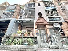 獨家專約💗仁武市區｜大地坪｜面寬併排雙車墅