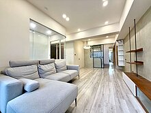 1127◆華友聯．降到1130萬︱森自然三房平車