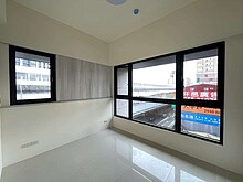 景安MRT(雙捷一品)3房車位