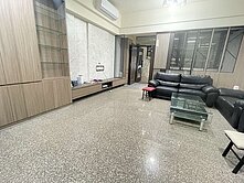 觀音草漯大面寬雙車別墅