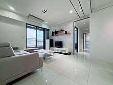 🏠出價處理耀文心高樓視野超美三房加獨立大平面車位