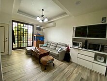 ⚛️南勢重劃區-車庫雙車位4房別墅⚛️