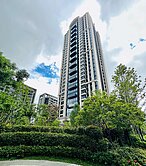 雙橡園2279｜B1棟高樓層｜市政河南核心