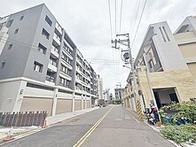 沙鹿心海苑次頂樓二房機上車位