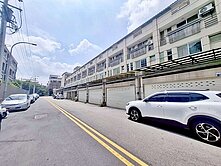 沙鹿新光田特區碧益觀雲臨路大面寬雙車別墅