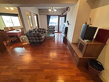 雙捷運三室+車-近集美國小近新北大都會公園