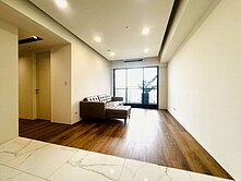 全新『惠宇碧柳』朝南帝王戶三房B1雙車視野美戶