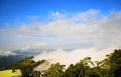 DF苗栗三義雲海1012景觀民宿露營農地