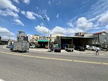 專任💎朴子蛋黃稀有大地坪住宅建地✨