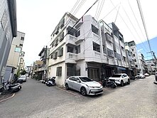 潭子國中旁邊間透天