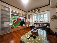 ⭐超優物件⭐大有特區旁稀有釋出樓中樓四房車
