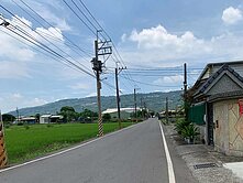 阿蓮鄰近北高雄園區臨路超優質增值美農地