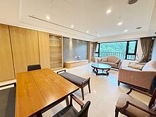 大北大CEO行館樹梢美景四房 附雙車 北大大樓推薦
