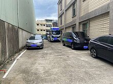 日不落晴天｜八德民權街工業用地(近介壽路二段)