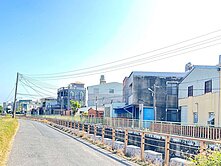 湖內三角窗|雙面臨路|大面寬農地|琇萍