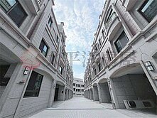 *緹疄推薦*富宇大地全新雙車位別墅