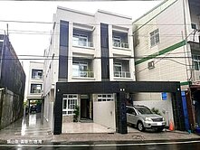 旗山中洲全新日式純靜美車墅-A1